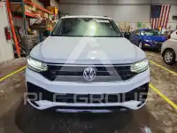 2022 Volkswagen Tiguan фото
