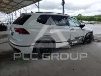 2022 Volkswagen Tiguan фото
