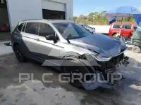 2022 Volkswagen Tiguan фото