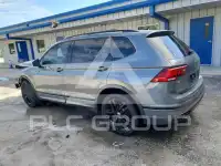 2022 Volkswagen Tiguan фото