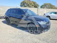 2022 Volkswagen Tiguan фото