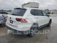 2022 Volkswagen Tiguan фото