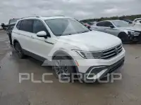 2022 Volkswagen Tiguan фото