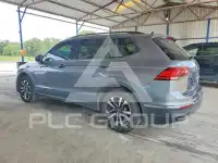 2022 Volkswagen Tiguan фото