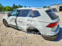 2022 Volkswagen Tiguan фото