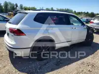 2022 Volkswagen Tiguan фото