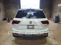 2022 Volkswagen Tiguan фото