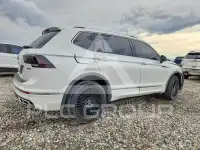 2022 Volkswagen Tiguan фото
