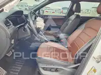 2022 Volkswagen Tiguan фото
