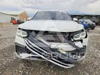 2022 Volkswagen Tiguan фото