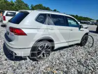 2022 Volkswagen Tiguan фото