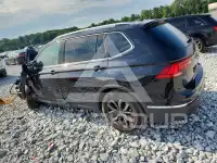 2022 Volkswagen Tiguan фото