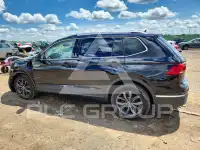 2022 Volkswagen Tiguan фото