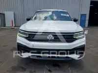2022 Volkswagen Tiguan фото