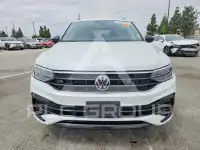 2022 Volkswagen Tiguan фото