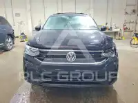 2022 Volkswagen Tiguan фото