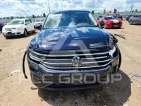 2022 Volkswagen Tiguan фото