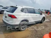 2022 Volkswagen Tiguan фото