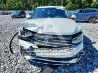 2022 Volkswagen Tiguan фото