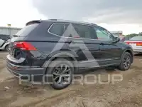 2022 Volkswagen Tiguan фото