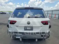 2022 Volkswagen Tiguan фото