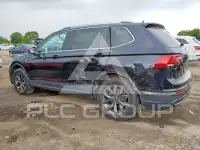 2022 Volkswagen Tiguan фото