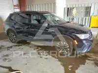 2022 Volkswagen Tiguan фото