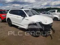 2022 Volkswagen Tiguan фото