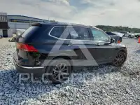 2022 Volkswagen Tiguan фото