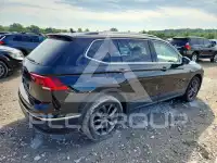 2022 Volkswagen Tiguan фото