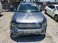 2022 Volkswagen Tiguan фото