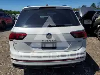 2022 Volkswagen Tiguan фото