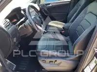 2022 Volkswagen Tiguan фото