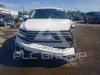 2022 Volkswagen Tiguan фото