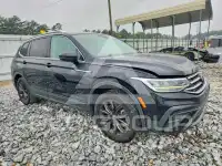2022 Volkswagen Tiguan фото