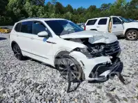 2022 Volkswagen Tiguan фото