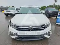 2022 Volkswagen Tiguan фото