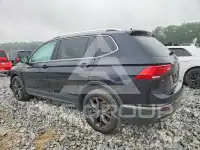 2022 Volkswagen Tiguan фото