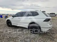 2022 Volkswagen Tiguan фото