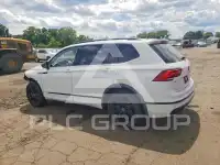 2022 Volkswagen Tiguan фото