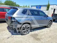 2022 Volkswagen Tiguan фото