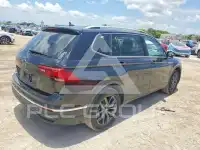 2022 Volkswagen Tiguan фото