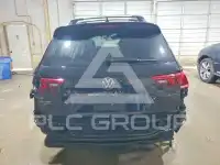 2022 Volkswagen Tiguan фото