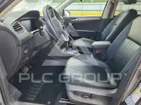 2022 Volkswagen Tiguan фото