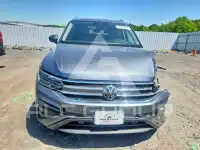 2022 Volkswagen Tiguan фото