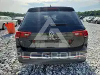 2022 Volkswagen Tiguan фото