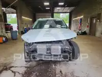 2022 Volkswagen Tiguan фото