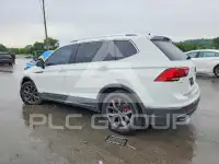 2022 Volkswagen Tiguan фото