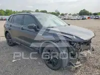 2022 Volkswagen Tiguan фото