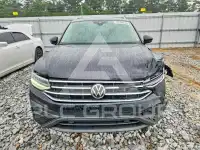 2022 Volkswagen Tiguan фото